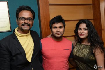 Best Actors Movie Team at Cuba Libre